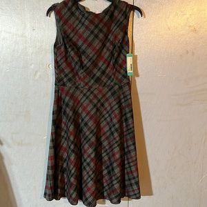 Maggy London Wisp Ellie Knit dress